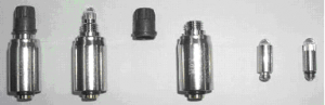 bulb cartridge